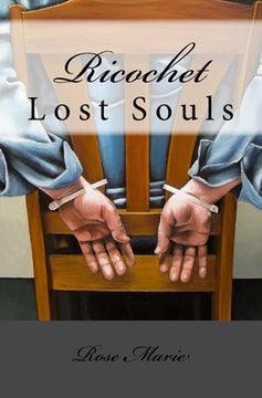 portada Ricochet: Lost Souls (en Inglés)