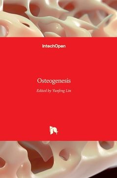 portada Osteogenesis (en Inglés)