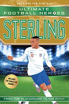 portada Sterling (in English)