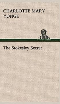portada the stokesley secret