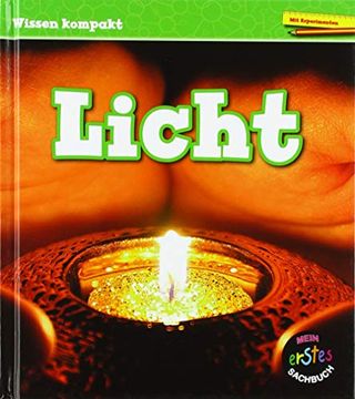 portada Licht: Wissen Kompakt (en Alemán)