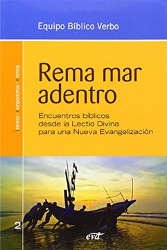 portada Rema Mar Adentro (in Spanish)