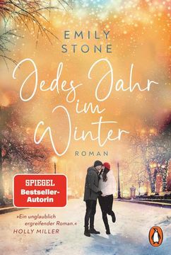 portada Jedes Jahr im Winter (in German)