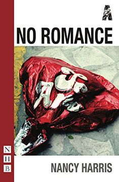 portada No Romance (en Inglés)