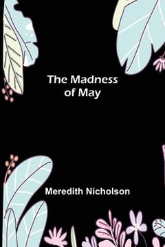 portada The Madness of May (en Inglés)