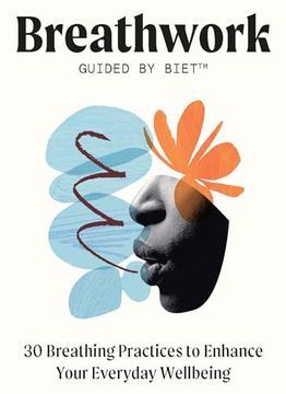 portada Breathwork Guided by Biet (en Inglés)