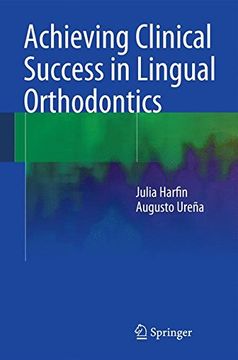 portada Achieving Clinical Success in Lingual Orthodontics