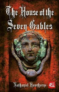 portada The House of the Seven Gables (Fantastic Fiction)