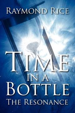 portada time in a bottle: the resonance
