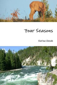 portada Four Seasons (in English)