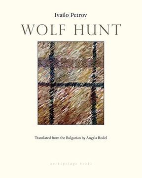 portada Wolf Hunt (en Inglés)