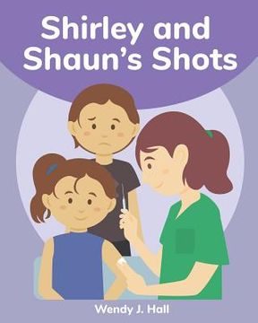 portada Shirley and Shaun's Shots: Mediwonderland (en Inglés)