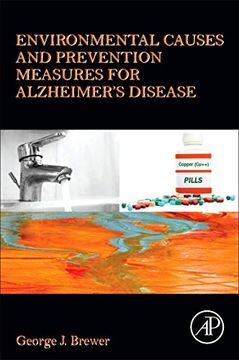 portada Environmental Causes and Prevention Measures for Alzheimer’s Disease