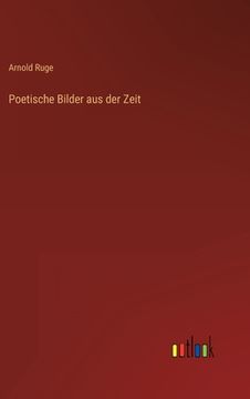 portada Poetische Bilder aus der Zeit (in German)