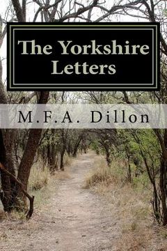 portada the yorkshire letters (en Inglés)