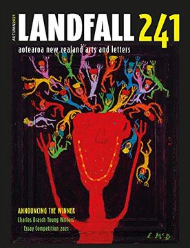 portada Landfall 241 (in English)