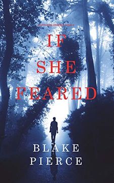 portada If she Feared (a Kate Wise Mystery-Book 6) (en Inglés)