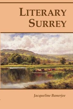 portada Literary Surrey