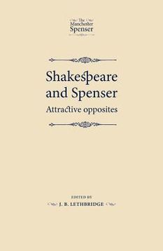 portada shakespeare and spenser
