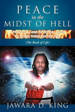 portada peace in the midst of hell