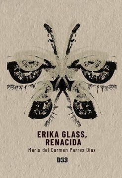portada Erika Glass, Renacida (in Spanish)