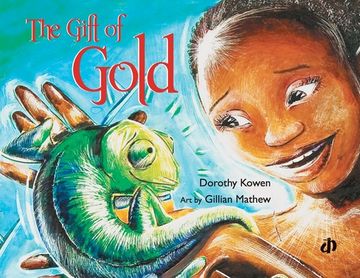 portada The Gift of Gold* 