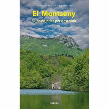 portada El Montseny