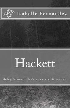 portada Hackett (in English)