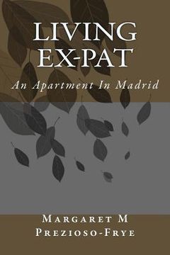 portada An Apartment In Madrid (in English)