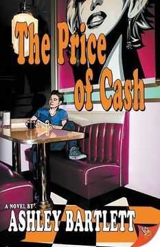 portada The Price of Cash (Cash Braddock Series) (en Inglés)
