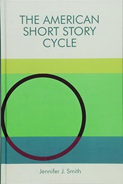 portada The American Short Story Cycle 