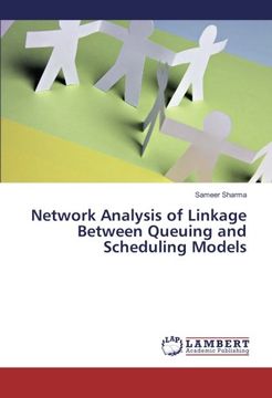 portada Network Analysis of Linkage Between Queuing and Scheduling Models