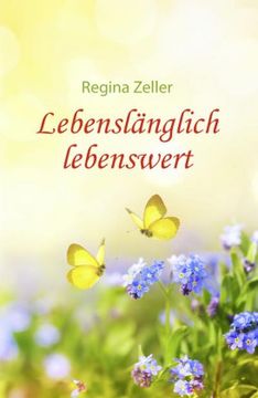 portada Lebenslänglich Lebenswert (en Alemán)