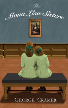 portada The Mona Lisa Sisters: A Historical Literary Fiction Novel (in English)