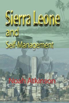 portada Sierra Leone and Self-Management (en Inglés)
