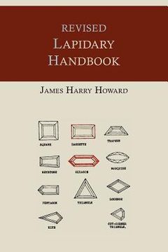 portada Revised Lapidary Handbook [Illustrated Edition]