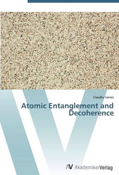 portada Atomic Entanglement and Decoherence
