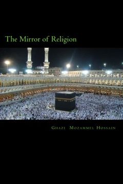 portada The Mirror of Religion
