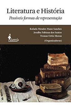 portada Literatura e História: Possíveis Formas de Representação (in Portuguese)