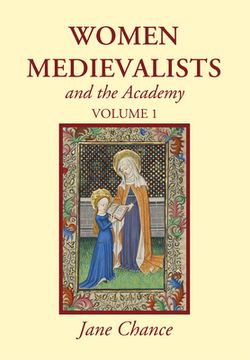 portada Women Medievalists and the Academy, Volume 1 (en Inglés)