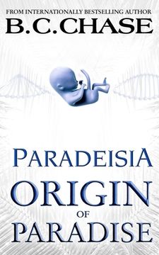 portada Paradeisia: Origin of Paradise