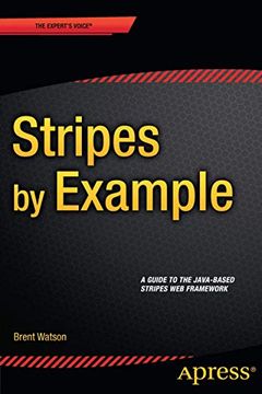 portada Stripes by Example