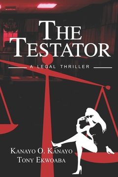 portada The Testator (in English)
