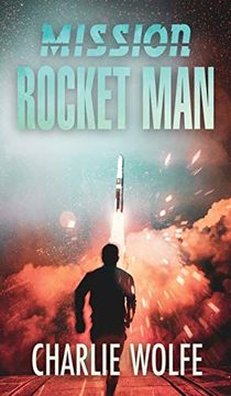 portada Mission Rocket man