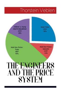 portada The Engineers and the Price System (in English)