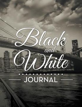 portada Black And White Journal