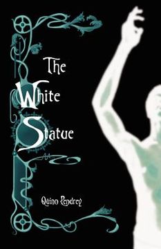 portada the white statue (in English)