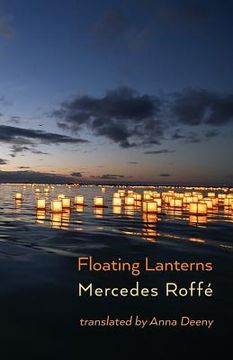 portada Floating Lanterns (en Inglés)