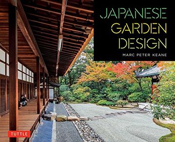 portada Japanese Garden Design