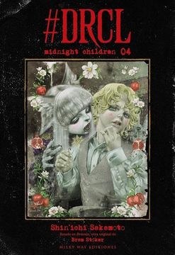 portada Drcl Midnight Children 4